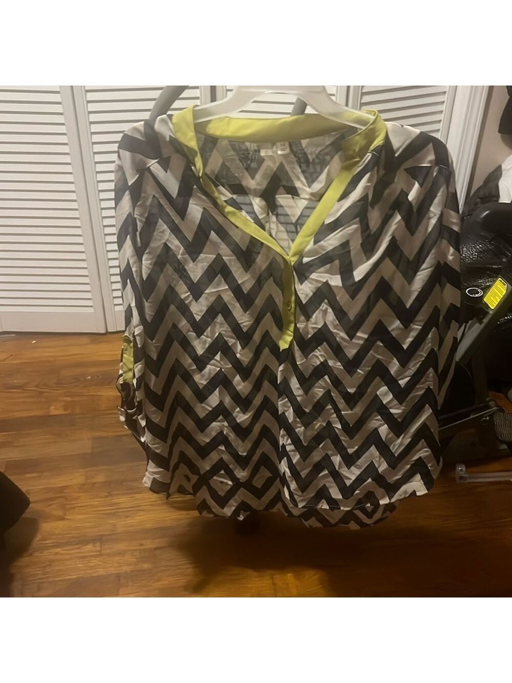 Women blouse
